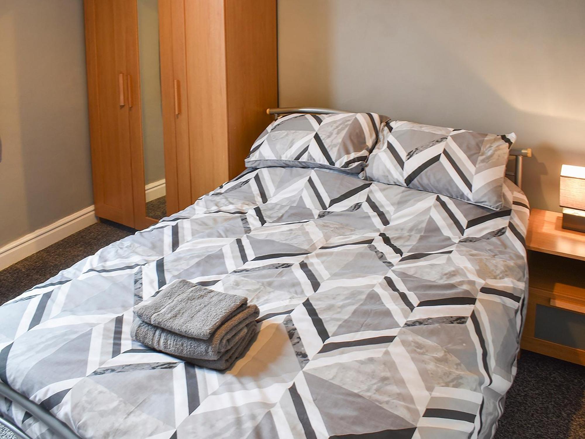 Brookshaw Cottage Йорк Экстерьер фото